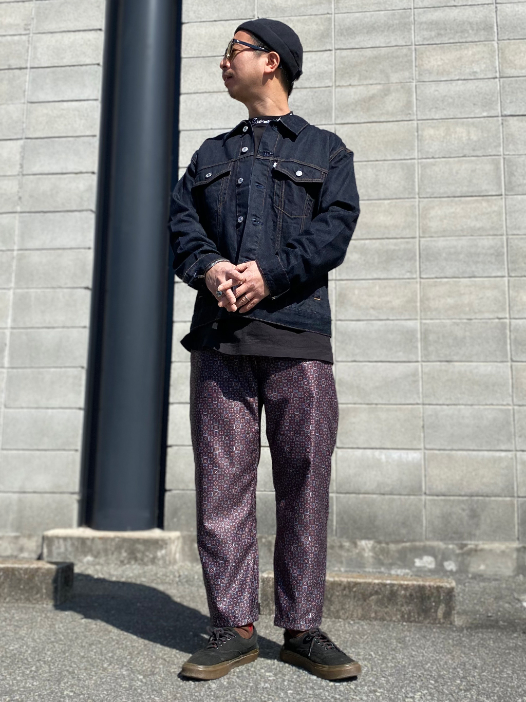 Jeans Station ジーンズステーション オフィシャルサイト