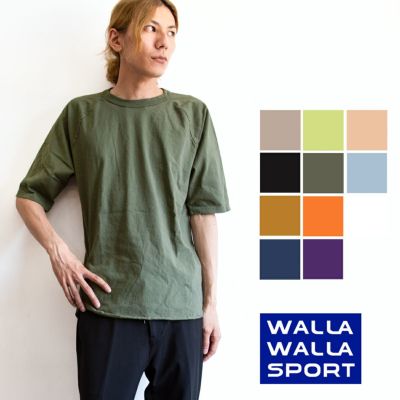 WALLA WALLA SPORT(ワラワラスポーツ) | JEANS STATION -ジーンズ