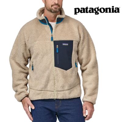 Patagonia パタゴニア メンズ クラシックレトロ Xジャケット 23056 Jeans Station ジーンズステーション オフィシャルサイト