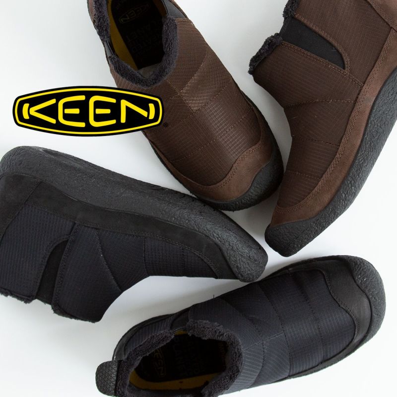 KEEN キーン 】 ウィメンズ HOWSER 2 MID ハウザー ツー ミッド