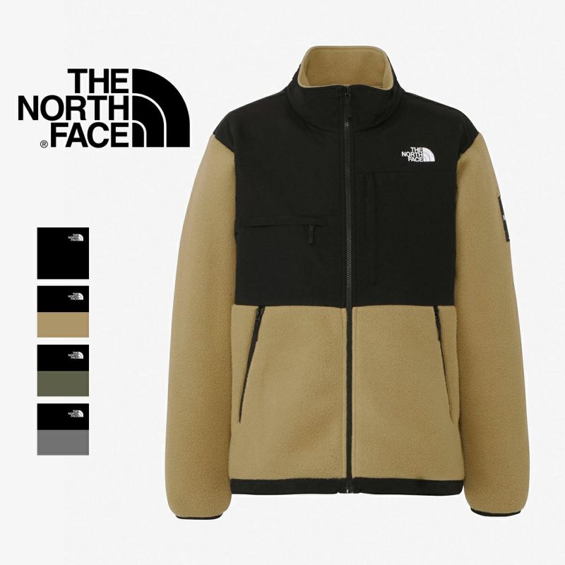 THE NORTH FACE ザ ノースフェイス 】 Denali Jacket デナリ ...