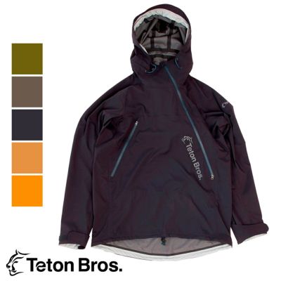 Teton Bros.(ティートンブロス) | JEANS STATION -ジーンズ Teton Bros.(ティートンブロス) | JEANS STATION -ジーンズ