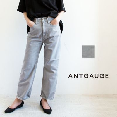 Antgauge(アントゲージ) | JEANS STATION -ジーンズステーション