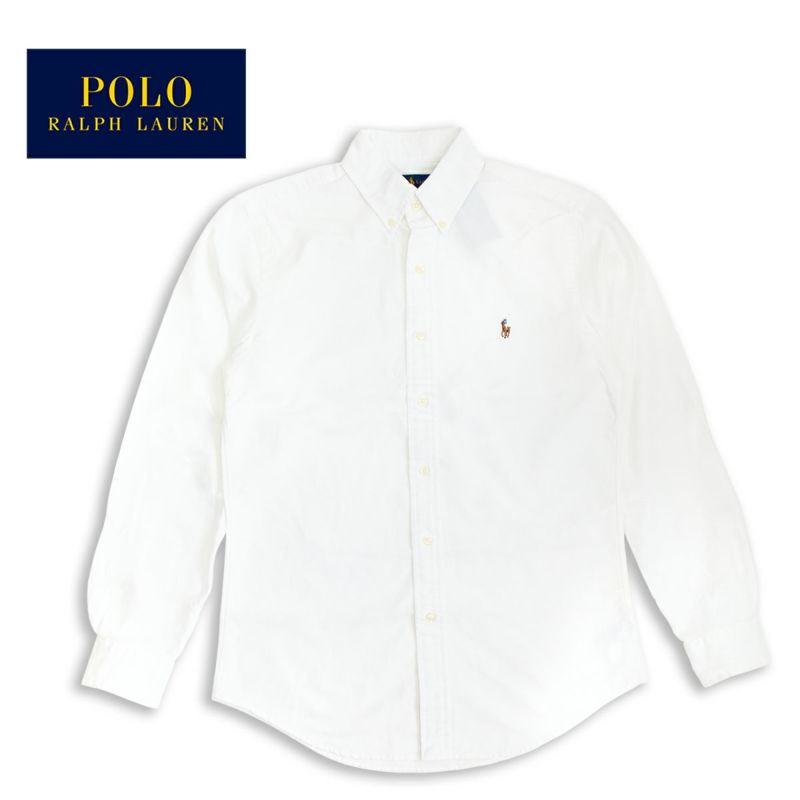 POLO RALPH LAUREN ポロ ラルフ ローレン 】 CORE REPLEN カスタム