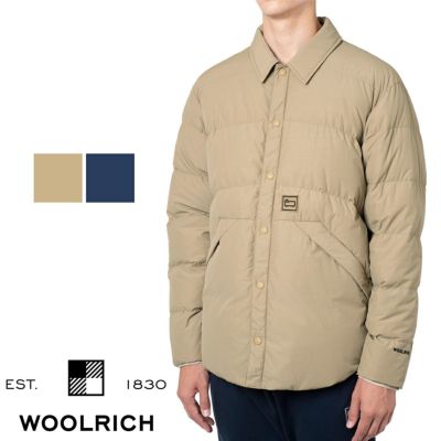 WOOLRICH(ウールリッチ) | JEANS STATION -ジーンズステーション