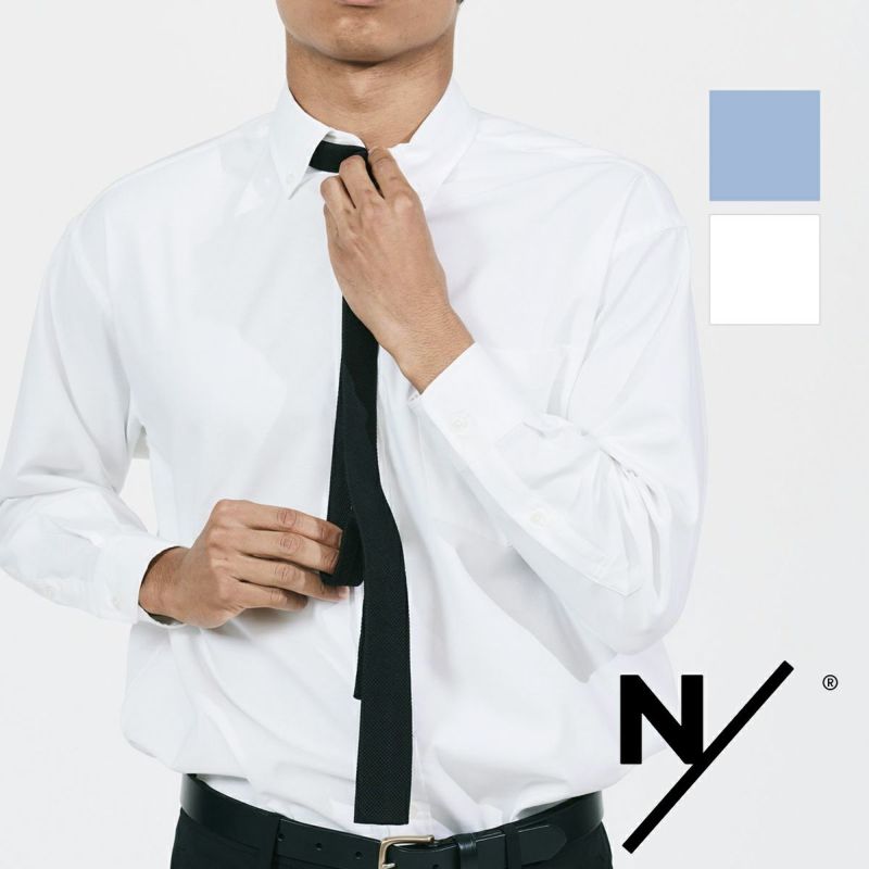 NEUTRALWORKS. ニュートラルワークス 】 LONG SLEEVE STANDARD
