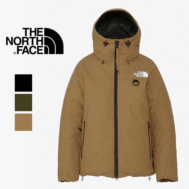 THE NORTH FACE ザノースフェイス 】 Firefly Insulated Parka