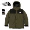 THE NORTH FACE ザ・ノース・フェイス 】 Mountain Down Jacket