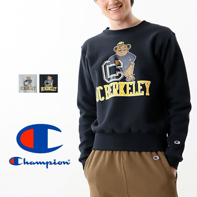 Champion チャンピオン 】 REVERSE WEAVE MADE IN USA リバース