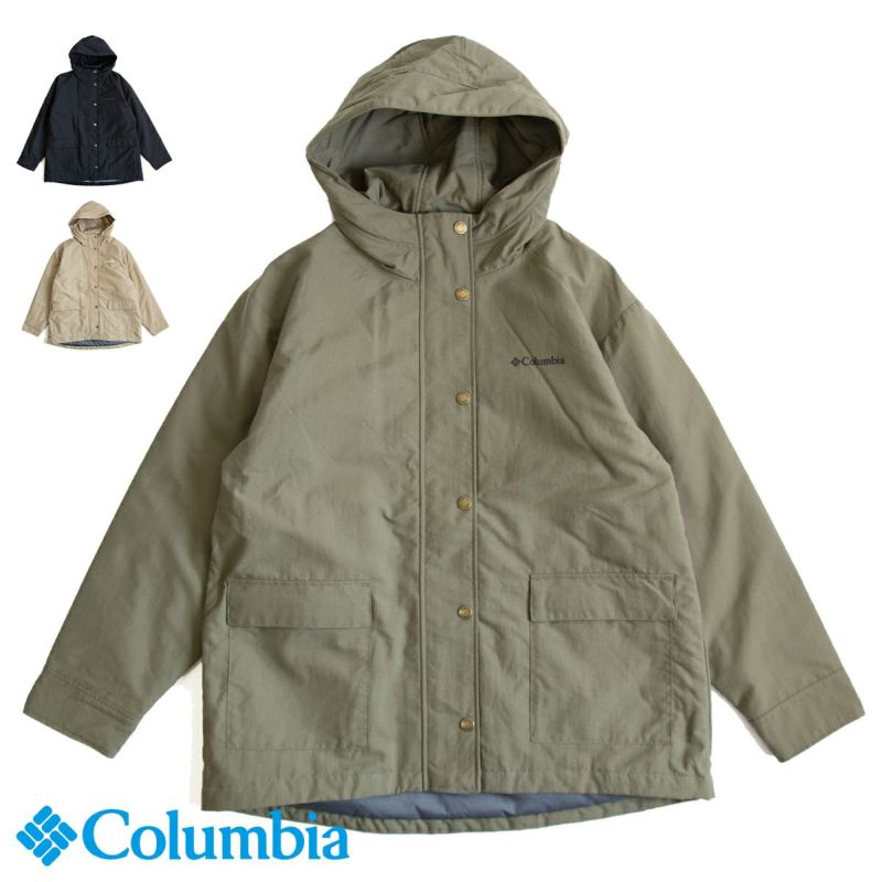 Columbia clearance exs jacket