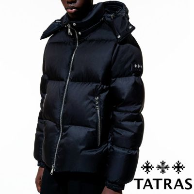 TATRAS タトラス 】 GRAMI グラミ メンズ ダウンジャケット 国内正規品