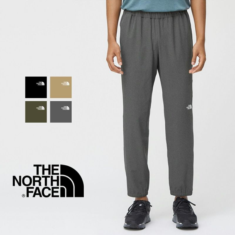 THE NORTH FACE ザ ノースフェイス 】 Flexible Ankle Pant 