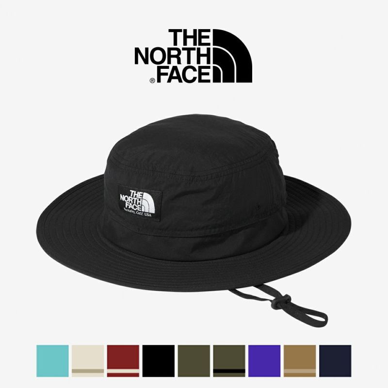 THE NORTH FACE ザ ノースフェイス 】 Horizon Hat ホライズン ハット