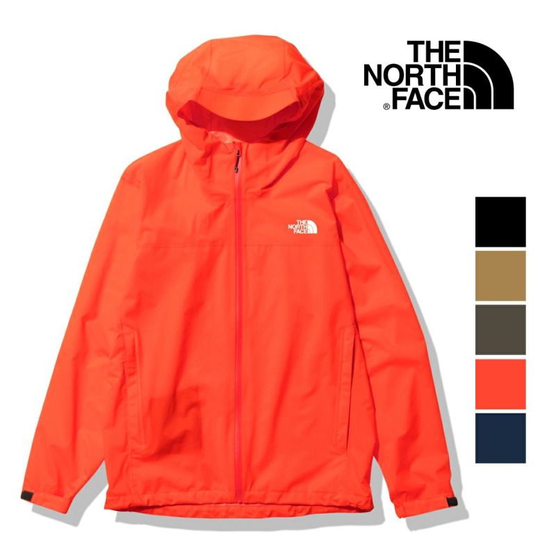 THE NORTH FACE ザノースフェイス 】 Venture Jacket ベンチャー