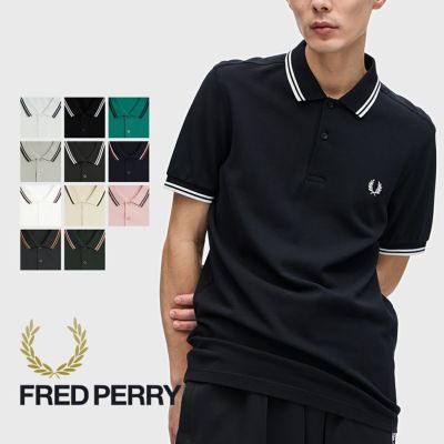 FRED PERRYフレッドペリー   JEANS STATION  ジーンズステーション