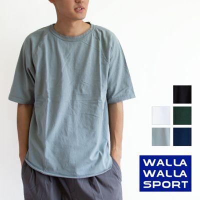 WALLA WALLA SPORT(ワラワラスポーツ) | JEANS STATION -ジーンズ