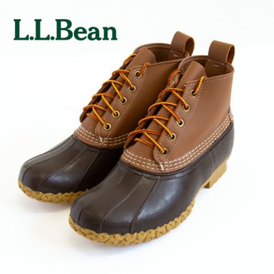 メンズ ビーン・ブーツ、6.5インチ チェルシー 通販｜L.L.Bean