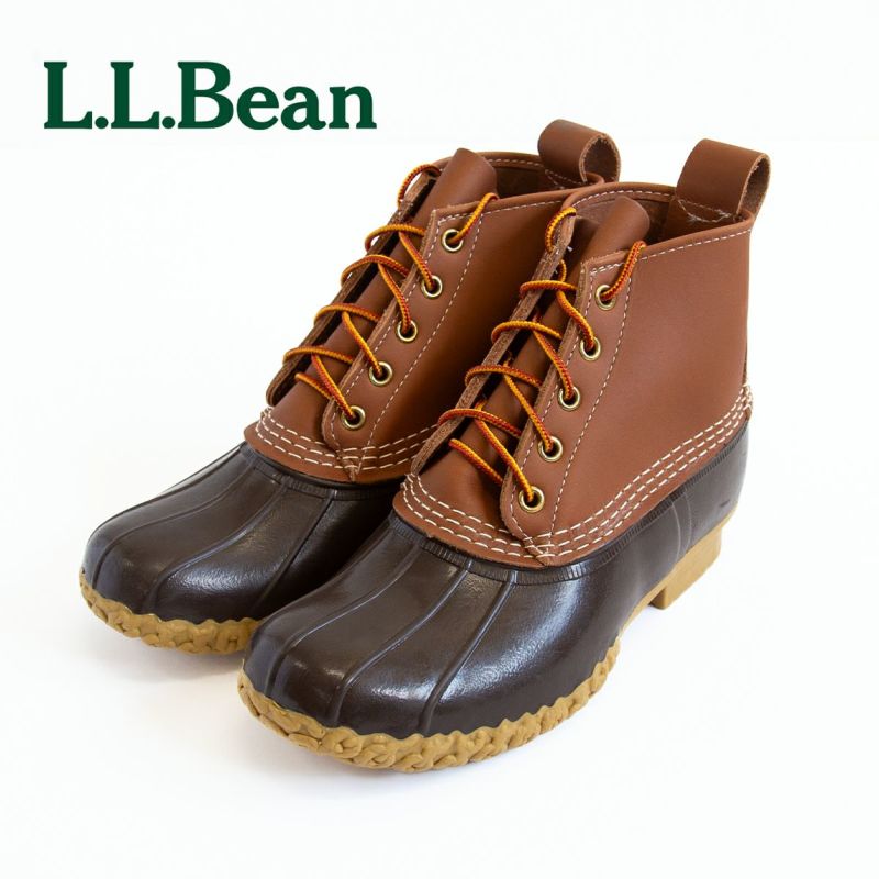 L.L.Bean エルエルビーン 】 ウィメンズ エル・エル ビーン ブーツ 6