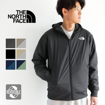 THE NORTH FACE ザ・ノース・フェイス 】 Reversible Tech Air