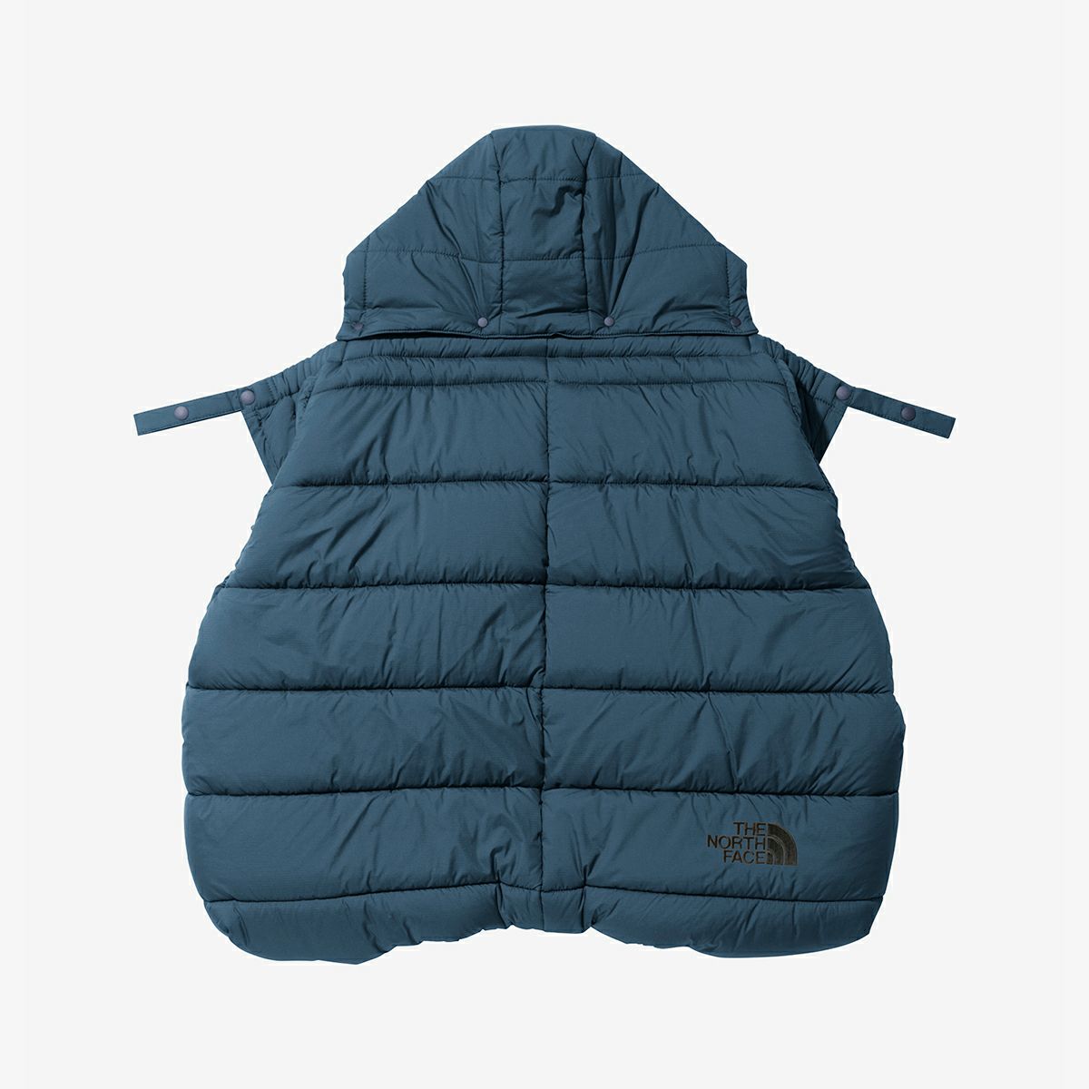 THE NORTH FACE ザ・ノース・フェイス 】 Baby Shell Blanket ベビー