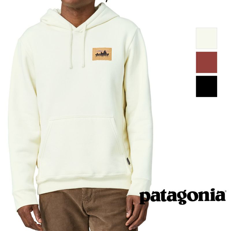 Patagonia パタゴニア 】 '73 SKYLINE UPRISAL HOODY 73 スカイライン