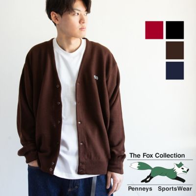 THE FOX COLLECTION ザフォックスコレクション 】 PENNEY'S THE FOX