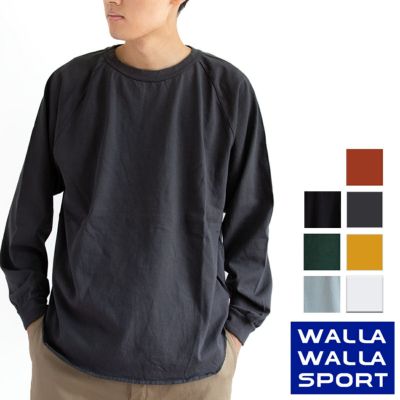 WALLA WALLA SPORT(ワラワラスポーツ) | JEANS STATION -ジーンズ