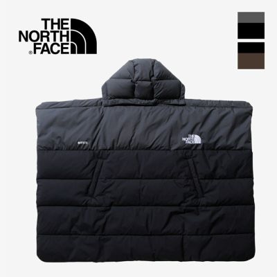 THE NORTH FACE ザ ノースフェイス 】 Baby Multi Shell Blanket