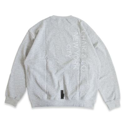 SILAS サイラス 】 MILITARY L/S SHIRT SILAS ミリタリー 長袖シャツ