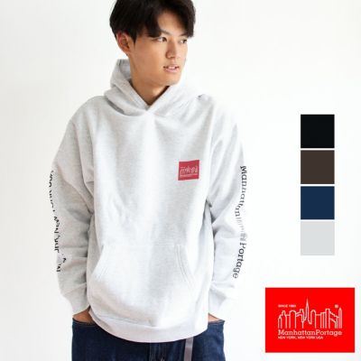 Manhattan Portage(マンハッタンポーテージ) | JEANS STATION