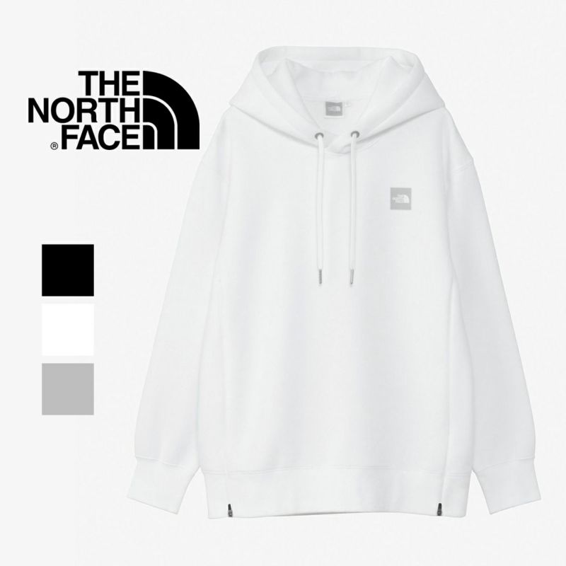 THE NORTH FACE ザ ノースフェイス 】 レディース Oversized Sweat