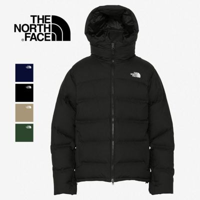 THE NORTH FACE ザ ノースフェイス 】 Belayer Parka ビレイヤーパーカ