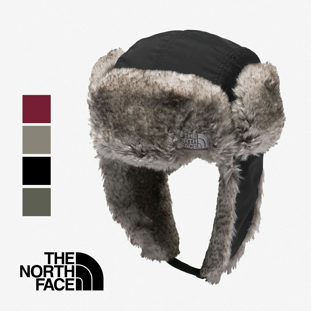 THE NORTH FACE ザ・ノース・フェイス 】 Insulation Bomber Cap