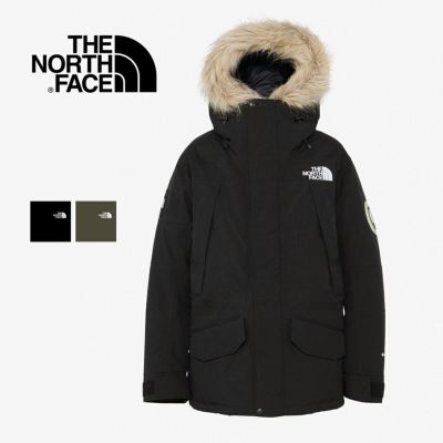 THE NORTH FACE ザ ノースフェイス 】 Belayer Parka ビレイヤーパーカ