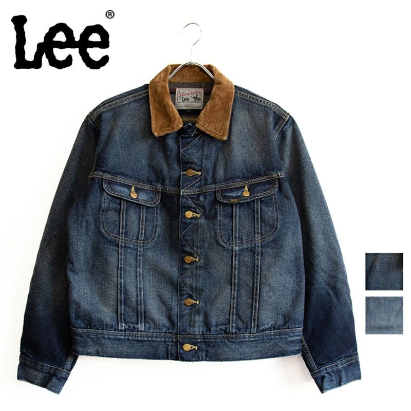 Lee リー】101LJ ST0RM RIDER ストームライダー LM5110 | JEANS ...