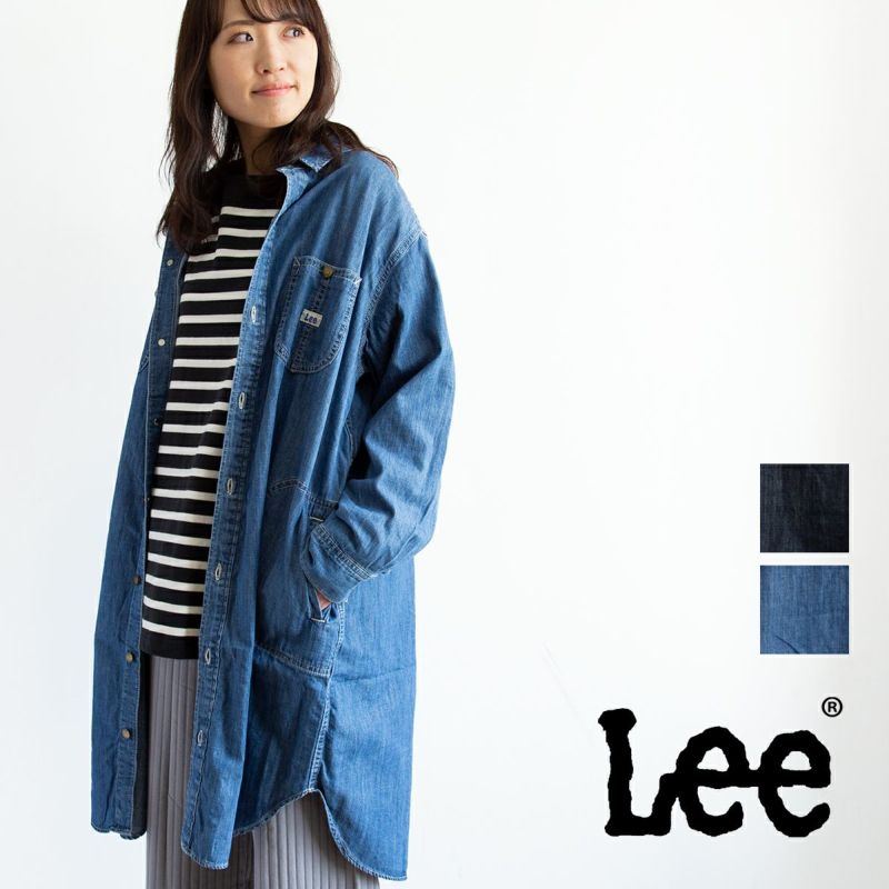 【Lee リー】ウィメンズ LOCO ONEPIECE カバーオールワンピース LL6130
