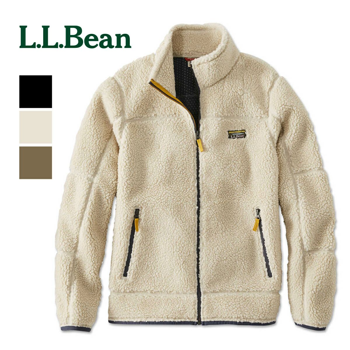 L.L.Bean エルエルビーン 】 Men