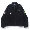 XLARGE エクストララージ 】 TIGER EMBROIDERY VIETNAM JACKET XLARGE