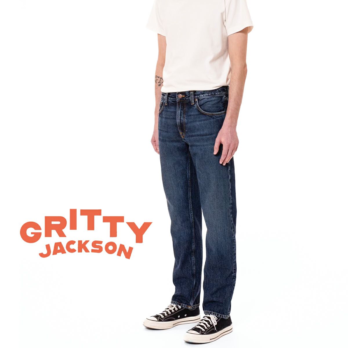 GRITTYJACKSON