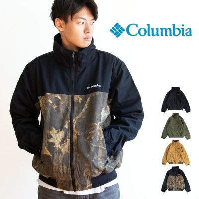 Columbia コロンビア 】 ロマビスタ スタンドネック ジャケット Loma Vista Stand Neck Jacket XM5673 |  JEANS STATION -ジーンズステーション- オフィシャルサイト