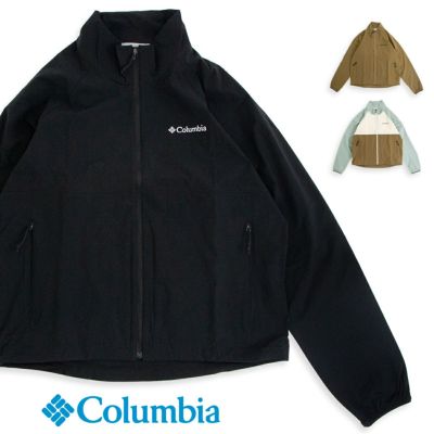 Columbia コロンビア 】 Chicago Avenue OH Fleece Lined Jacket