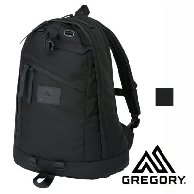 GREGORY 《P6倍_25日23:59迄》グレゴリー リュックサック