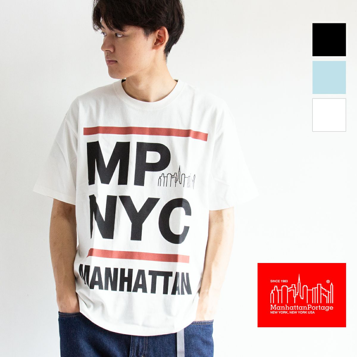 MP-M577