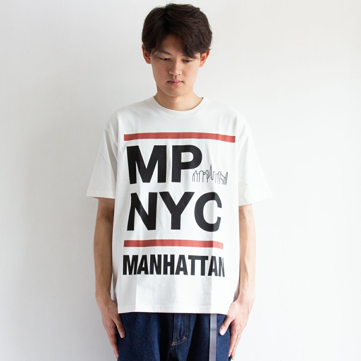 MP-M577