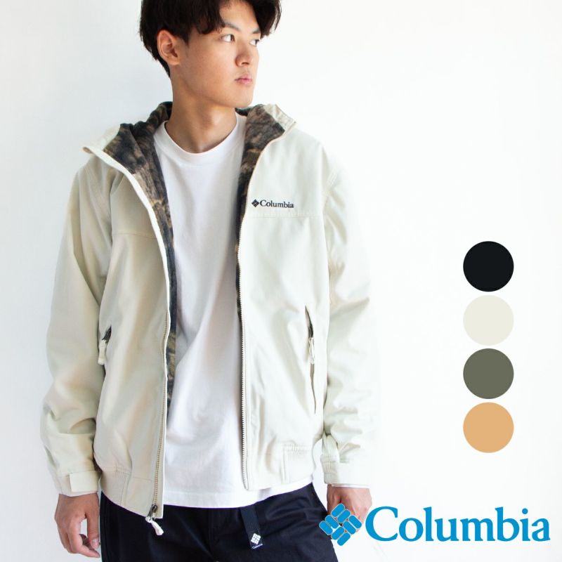 Columbia コロンビア ロマビスタ フーディー Loma Vista Hoodie XM4292 | JEANS STATION  -ジーンズステーション- オフィシャルサイト