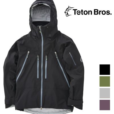 Teton Bros.(ティートンブロス) | JEANS STATION -ジーンズステーション- オフィシャルサイト