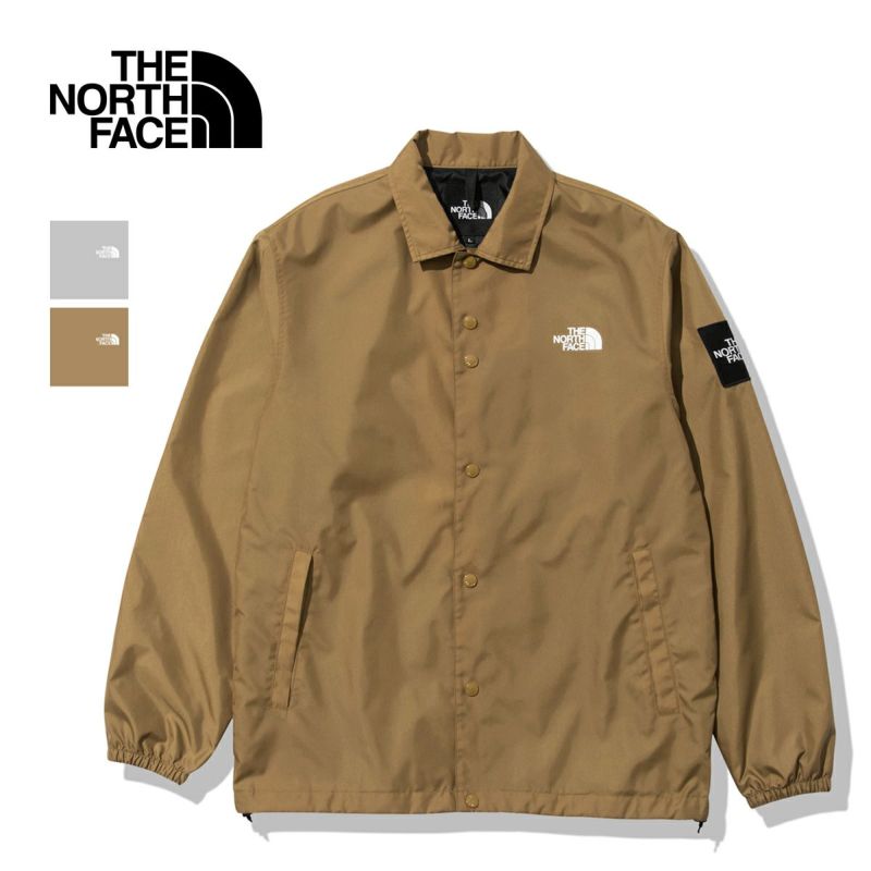 THE NORTH FACE ザ・ノース・フェイス 】 The Coach Jacket ザ コーチジャケット NP72130 | JEANS  STATION -ジーンズステーション- オフィシャルサイト