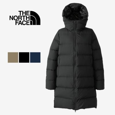 THE NORTH FACE ザ・ノース・フェイス 】 レディース WS Down
