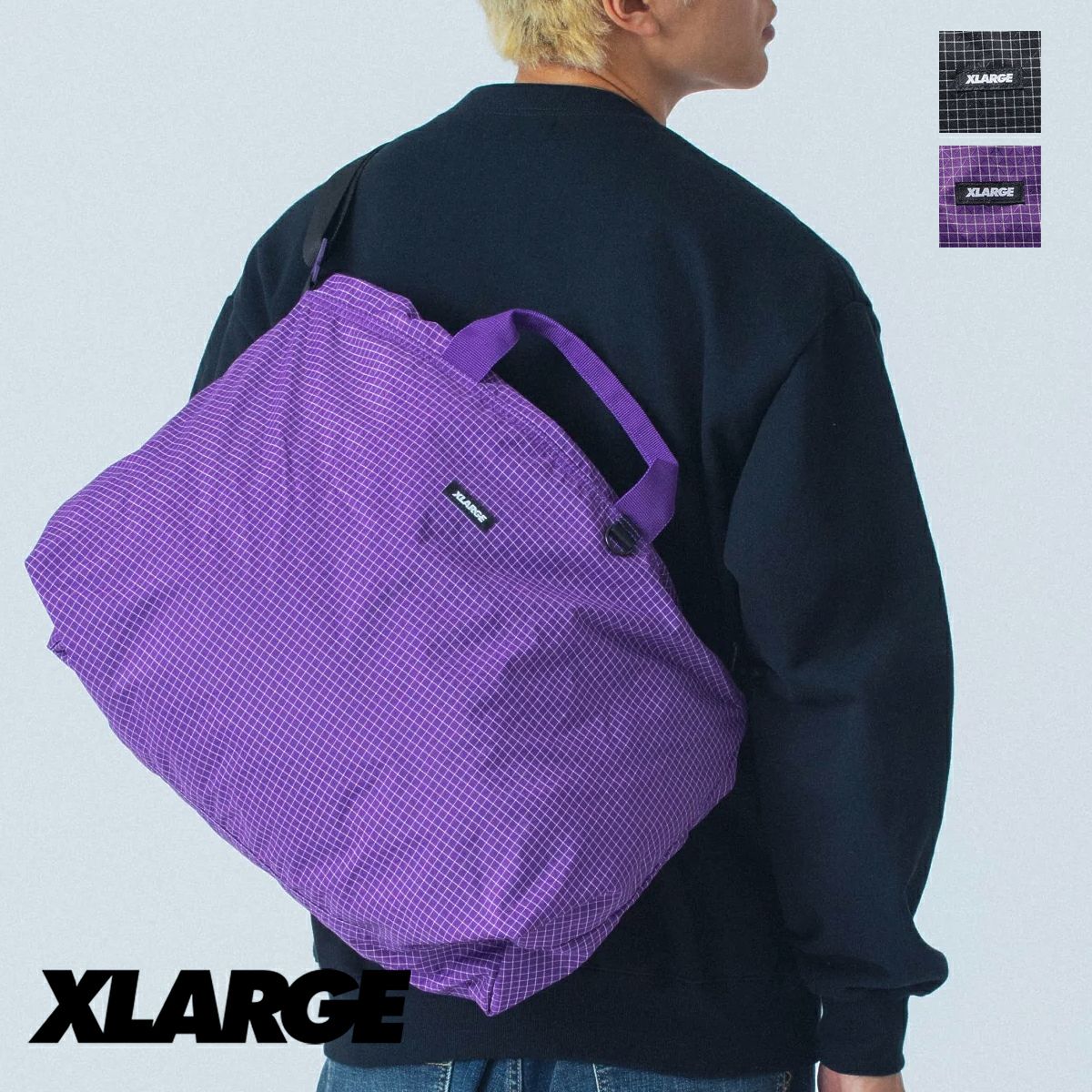 エクストララージ/希少 09AW カブス スタジャン ワッペン バックロゴ L エクストララージ/希少 09AW カブス スタジャン ワッペン バックロゴ L