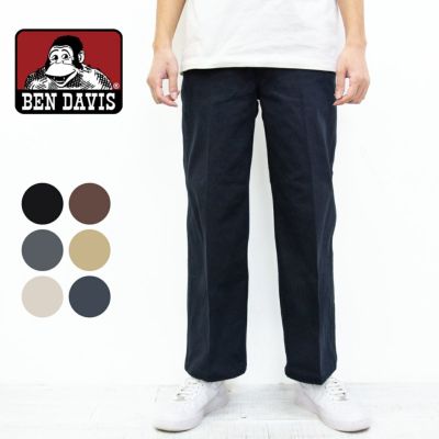 BEN DAVIS ベンデイビス EXTRA WIDE PANTS エクストラ ワイド